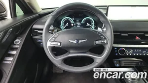 Genesis G80, 2024 — миниатюра 13
