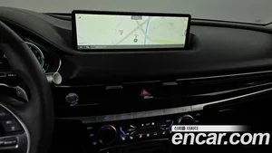 Genesis G80, 2024 — миниатюра 14