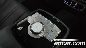 Genesis G80, 2024 — миниатюра 19
