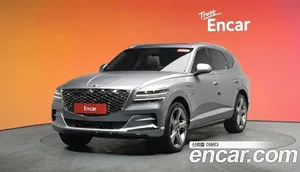 Genesis GV80, 2023 — миниатюра 20