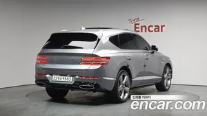 Genesis GV80, 2023 — миниатюра 1