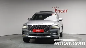 Genesis GV80, 2023 — миниатюра 2