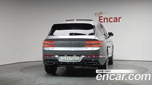 Genesis GV80, 2023 — миниатюра 3