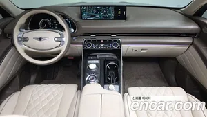Genesis GV80, 2023 — миниатюра 6