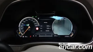 Genesis GV80, 2023 — миниатюра 7