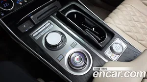 Genesis GV80, 2023 — миниатюра 8