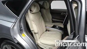 Genesis GV80, 2023 — миниатюра 10