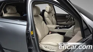Genesis GV80, 2023 — миниатюра 11