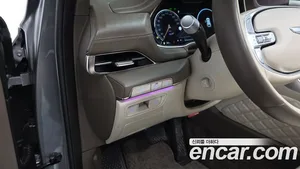 Genesis GV80, 2023 — миниатюра 12