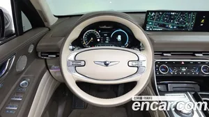 Genesis GV80, 2023 — миниатюра 13
