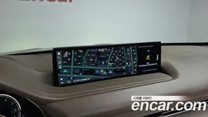 Genesis GV80, 2023 — миниатюра 14