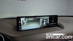 Genesis GV80, 2023 — миниатюра 15