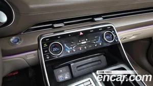 Genesis GV80, 2023 — миниатюра 16