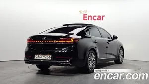 Kia K7, 2019 — миниатюра 2