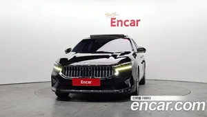 Kia K7, 2019 — миниатюра 3