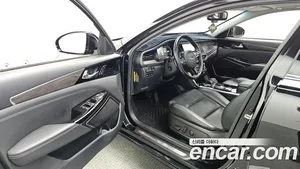 Kia K7, 2019 — миниатюра 10