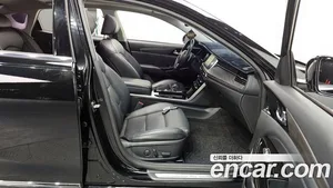 Kia K7, 2019 — миниатюра 11