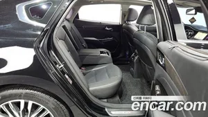 Kia K7, 2019 — миниатюра 12