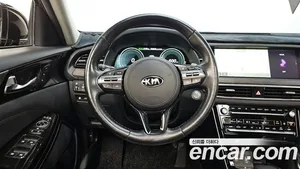 Kia K7, 2019 — миниатюра 13