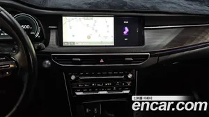 Kia K7, 2019 — миниатюра 14