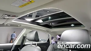Kia K7, 2019 — миниатюра 19