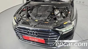 Audi A8, 2021 — миниатюра 6