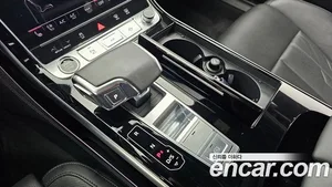 Audi A8, 2021 — миниатюра 9