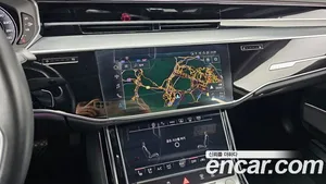 Audi A8, 2021 — миниатюра 14