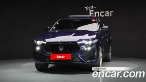 Maserati Levante, 2019 — миниатюра 3