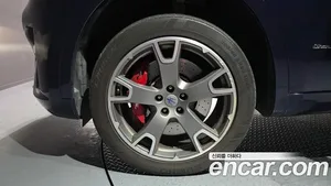 Maserati Levante, 2019 — миниатюра 5