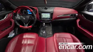Maserati Levante, 2019 — миниатюра 7