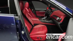 Maserati Levante, 2019 — миниатюра 10