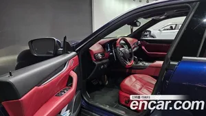 Maserati Levante, 2019 — миниатюра 11