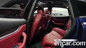 Maserati Levante, 2019 — миниатюра 12