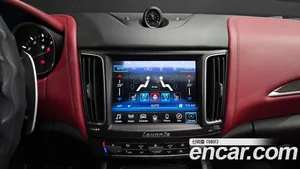 Maserati Levante, 2019 — миниатюра 14