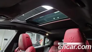 Maserati Levante, 2019 — миниатюра 15
