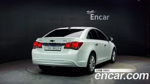 Chevrolet Cruze, 2014 — миниатюра 2