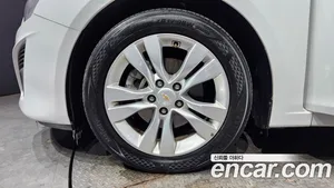 Chevrolet Cruze, 2014 — миниатюра 5