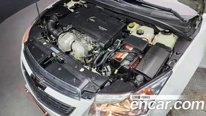 Chevrolet Cruze, 2014 — миниатюра 6