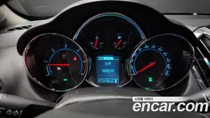 Chevrolet Cruze, 2014 — миниатюра 8