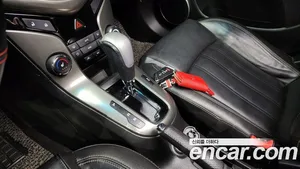 Chevrolet Cruze, 2014 — миниатюра 9