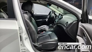 Chevrolet Cruze, 2014 — миниатюра 11