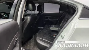 Chevrolet Cruze, 2014 — миниатюра 12