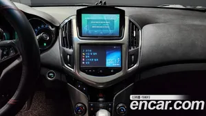 Chevrolet Cruze, 2014 — миниатюра 14