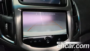 Chevrolet Cruze, 2014 — миниатюра 15
