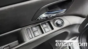 Chevrolet Cruze, 2014 — миниатюра 16