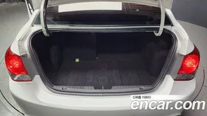 Chevrolet Cruze, 2014 — миниатюра 20