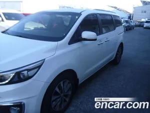 Kia Carnival, 2017 — миниатюра 2
