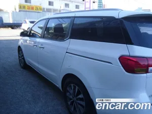Kia Carnival, 2017 — миниатюра 3