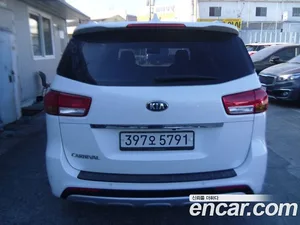 Kia Carnival, 2017 — миниатюра 4
